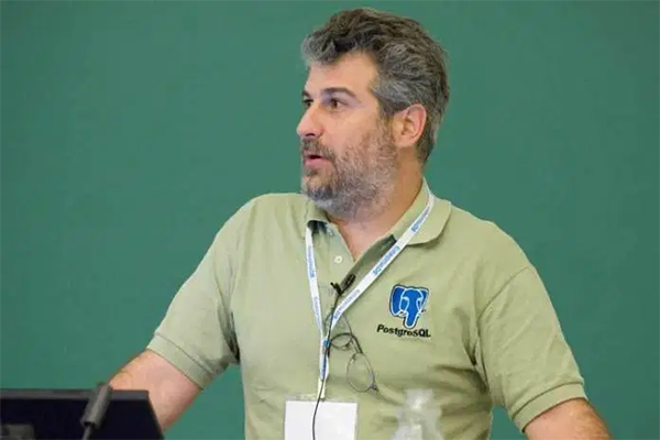 PostgreSQL创始人——Bruce Momjian.png