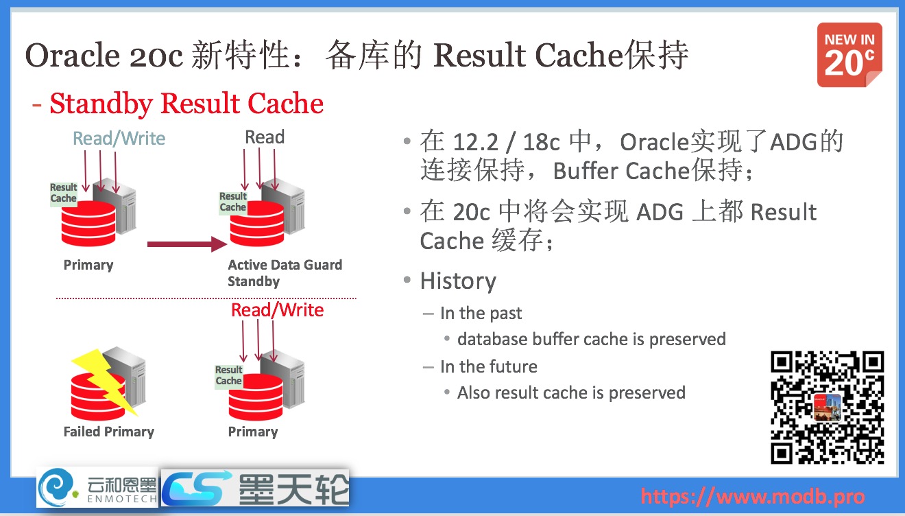oracle20c新特性  第1张