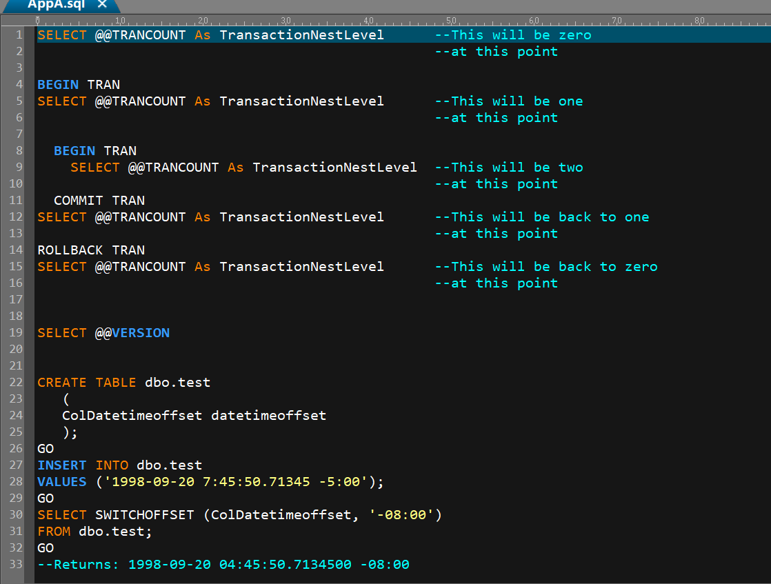 SQL+Server+2008编程入门经典源代码(第3版).rar - 墨天轮资源