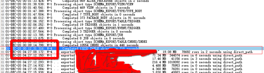 oracle-19c-expdp