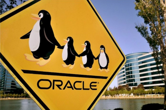 Oracle linux что это