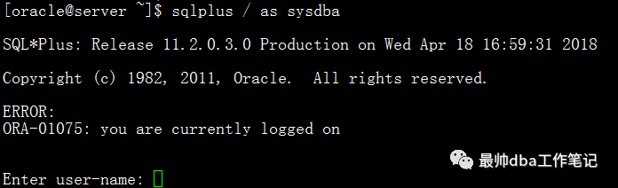 【ORACLE】RMAN各种情况下的备份恢复 - 墨天轮