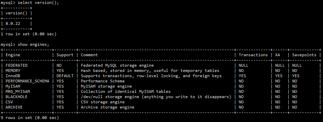 手把手教你编译安装 MySQL8.0.22 - 墨天轮