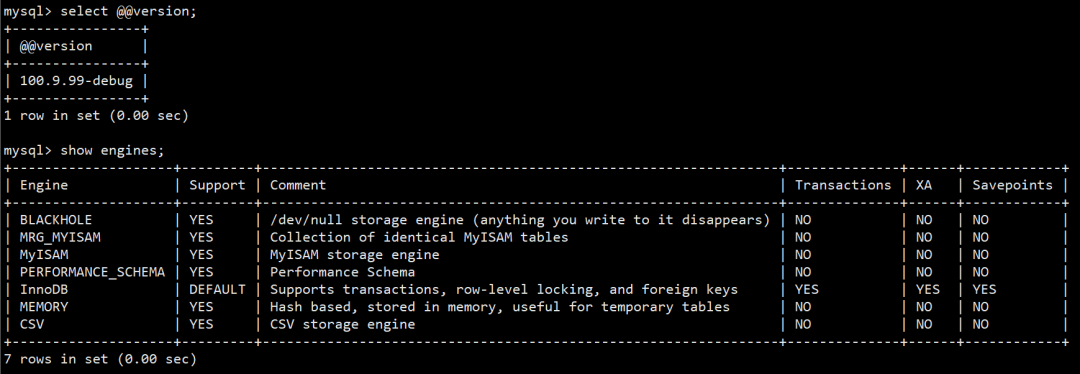 手把手教你编译安装 MySQL8.0.22 - 墨天轮